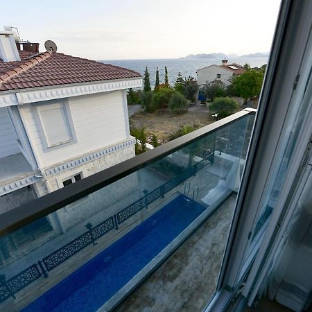 Villa Noble Demre Exterior photo